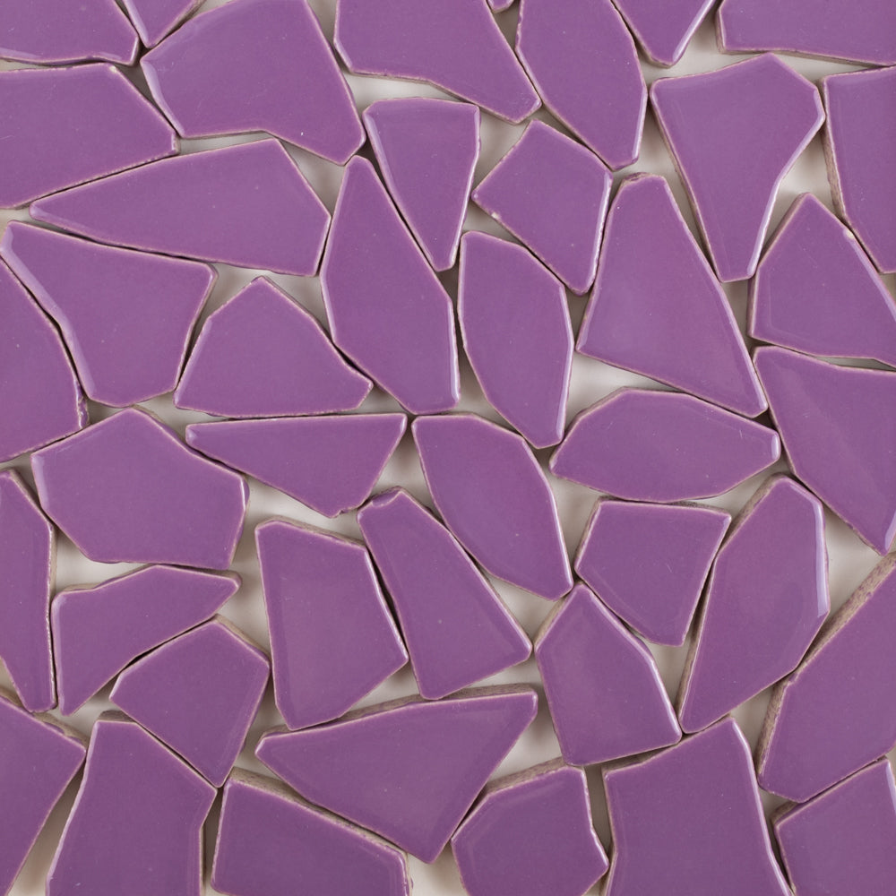 Flip Keramische Puzzels XL Paars