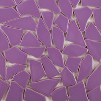 Flip Keramische Puzzels XL Paars