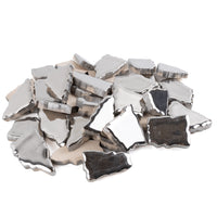 Flip Ceramic Puzzles XL Silver