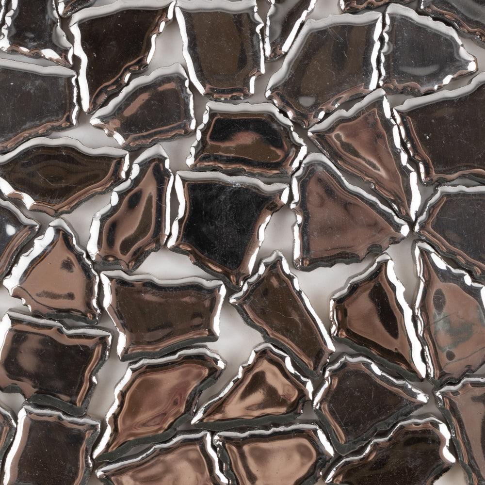 Flip Ceramic Puzzles XL Silver