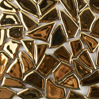 Flip Keramische Puzzels XL Goud