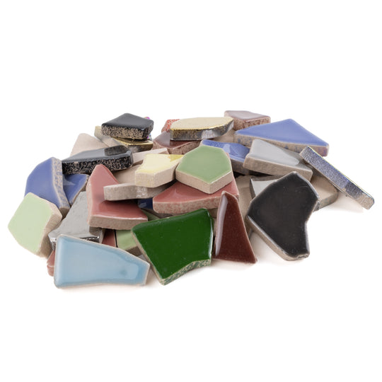 Flip Keramische Puzzels XL Tropicalmix