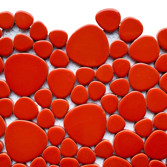 Kiezels Rood