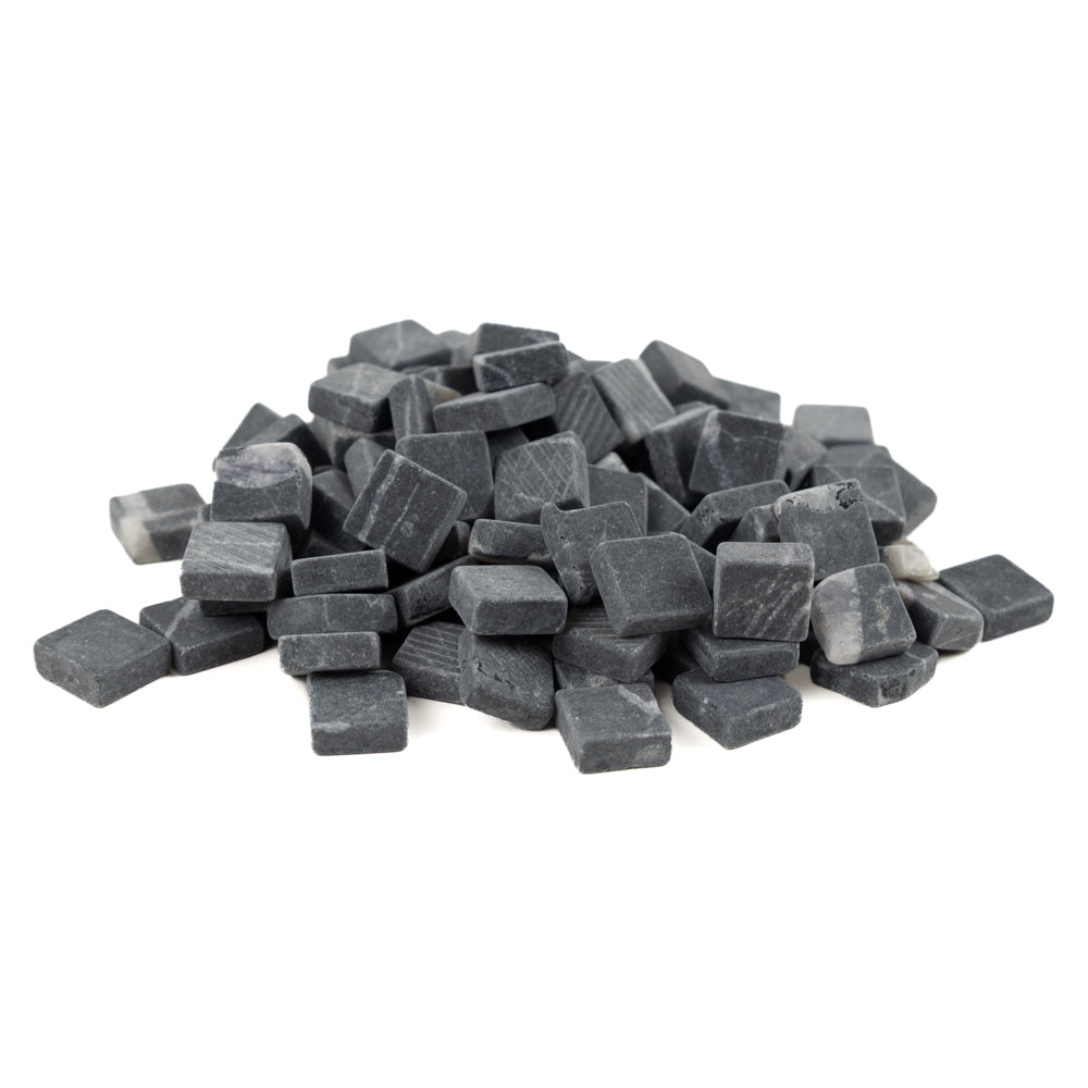 Marmori 10mm Nero Marquina