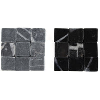 Marmori 10mm Nero Marquina