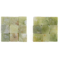 Marmori 10mm Emerald Groen
