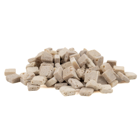 Marmor 10mm Travertine Noce