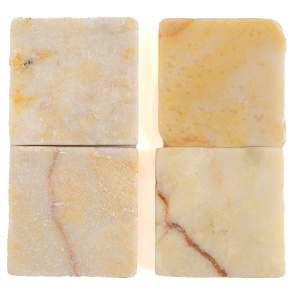 Marmor 20mm Giallo Creme