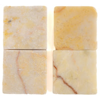 Marmor 20mm Giallo Creme