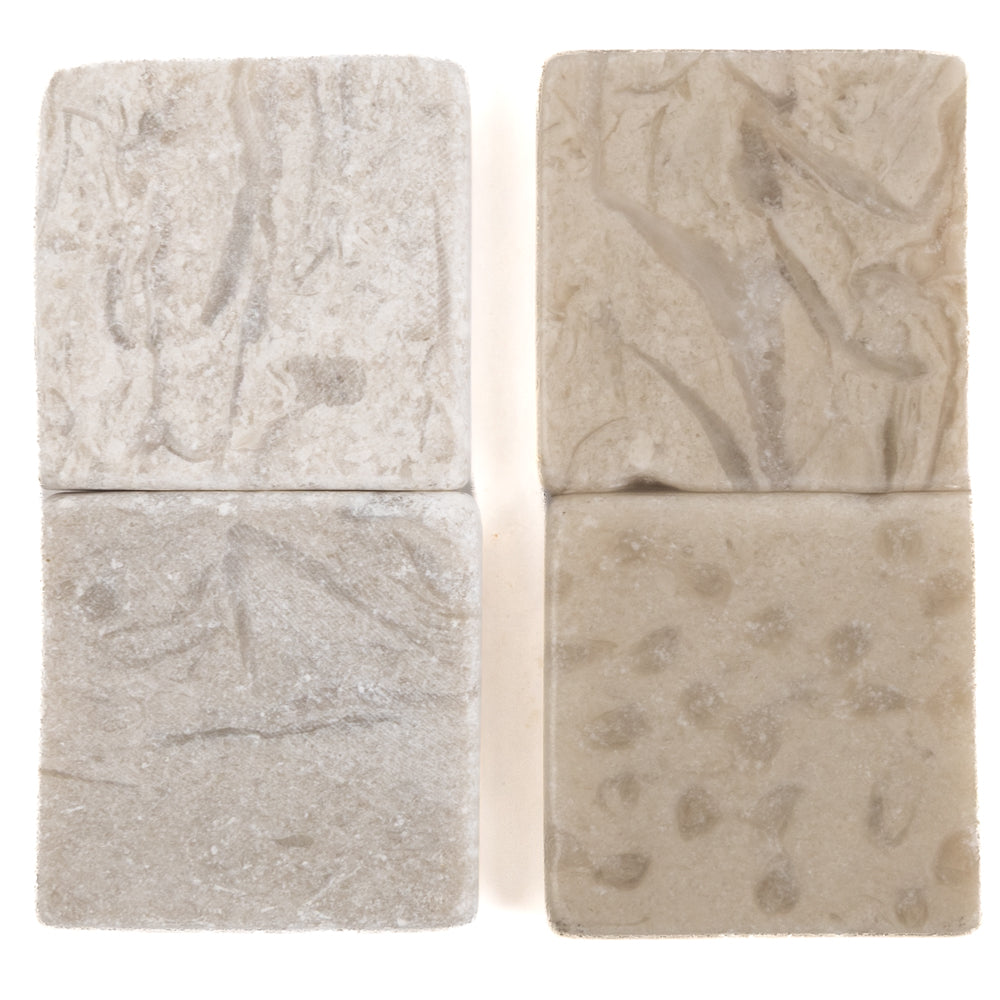 Marmori 20mm Lunan Travertine