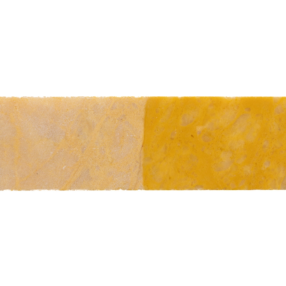 Marmorstavar XL Giallo Reale