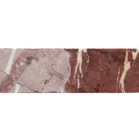 Marble Rods XL Rose