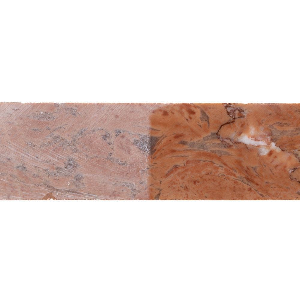 Marmorstavar XL Rosso Verona