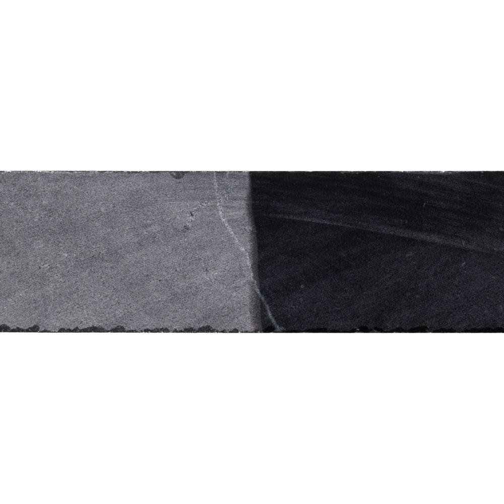 Marmorstave XL Nero Marquina