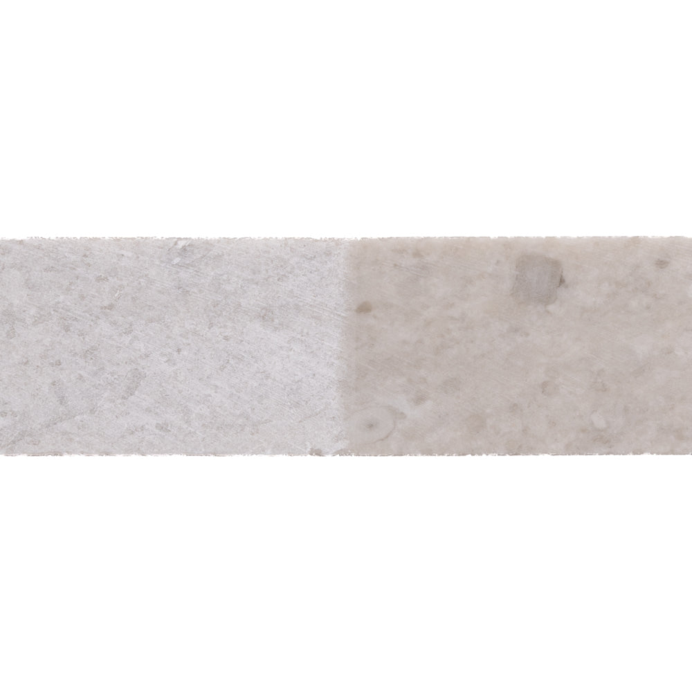 Marmorstäbe XL Azul Gris