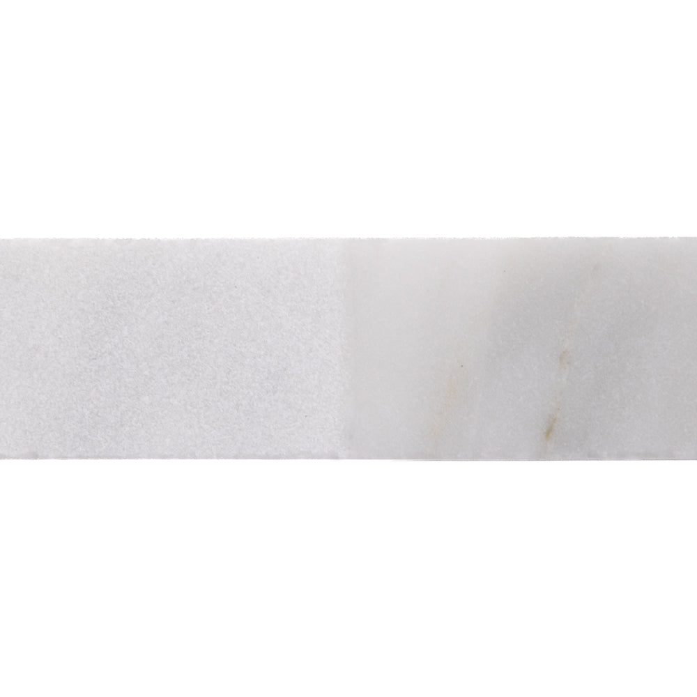 Marmorstave XL Bianco Carrara