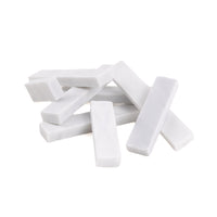 Marmorstave XL Bianco Carrara