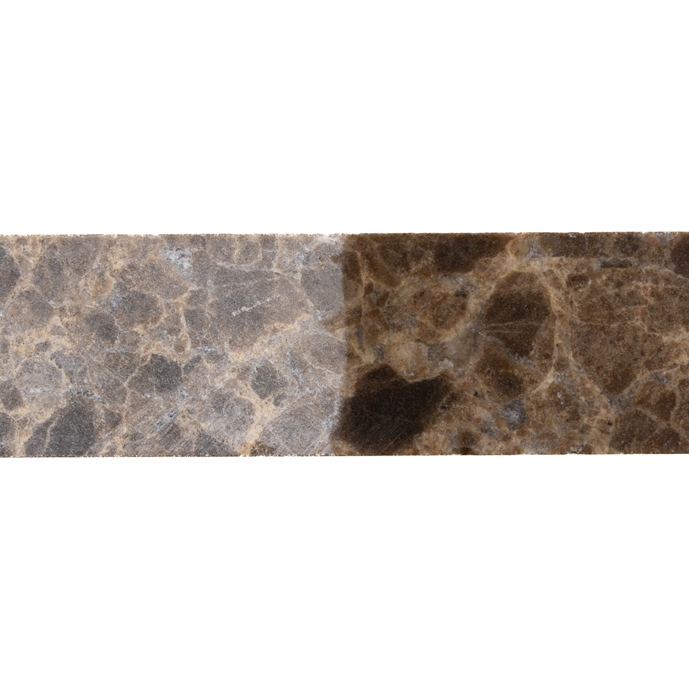 Marmorstave XL Emperador