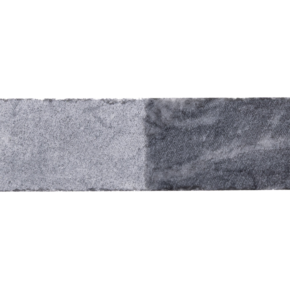 Marmorstave XL Nero Lavica