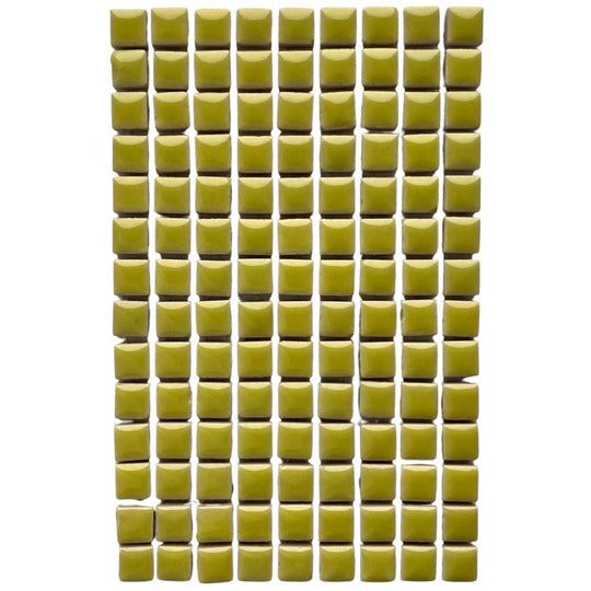 Keramiikka 10mm Chartreuse