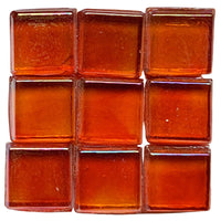 Glasmozaiek Transparant 10mm Hessoniet