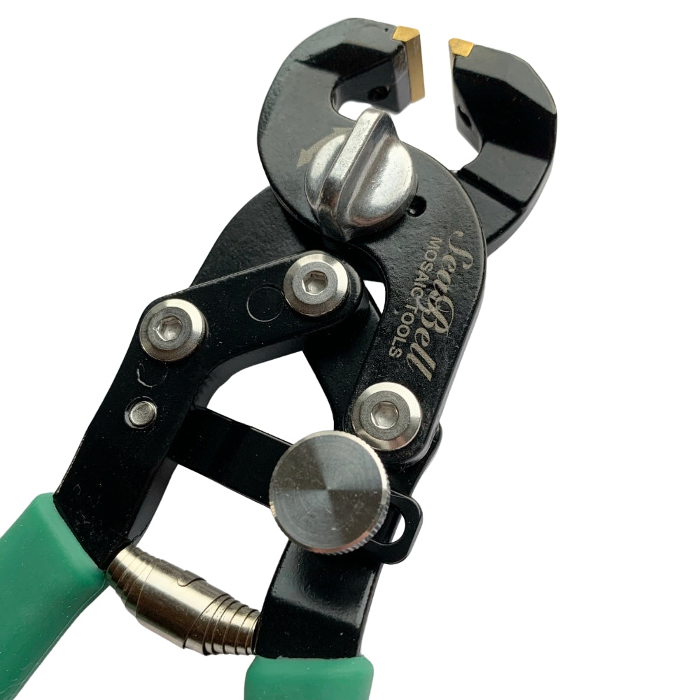 MaxPro Compound -mosaiikkipihdit - Seabell Mosaic Tools