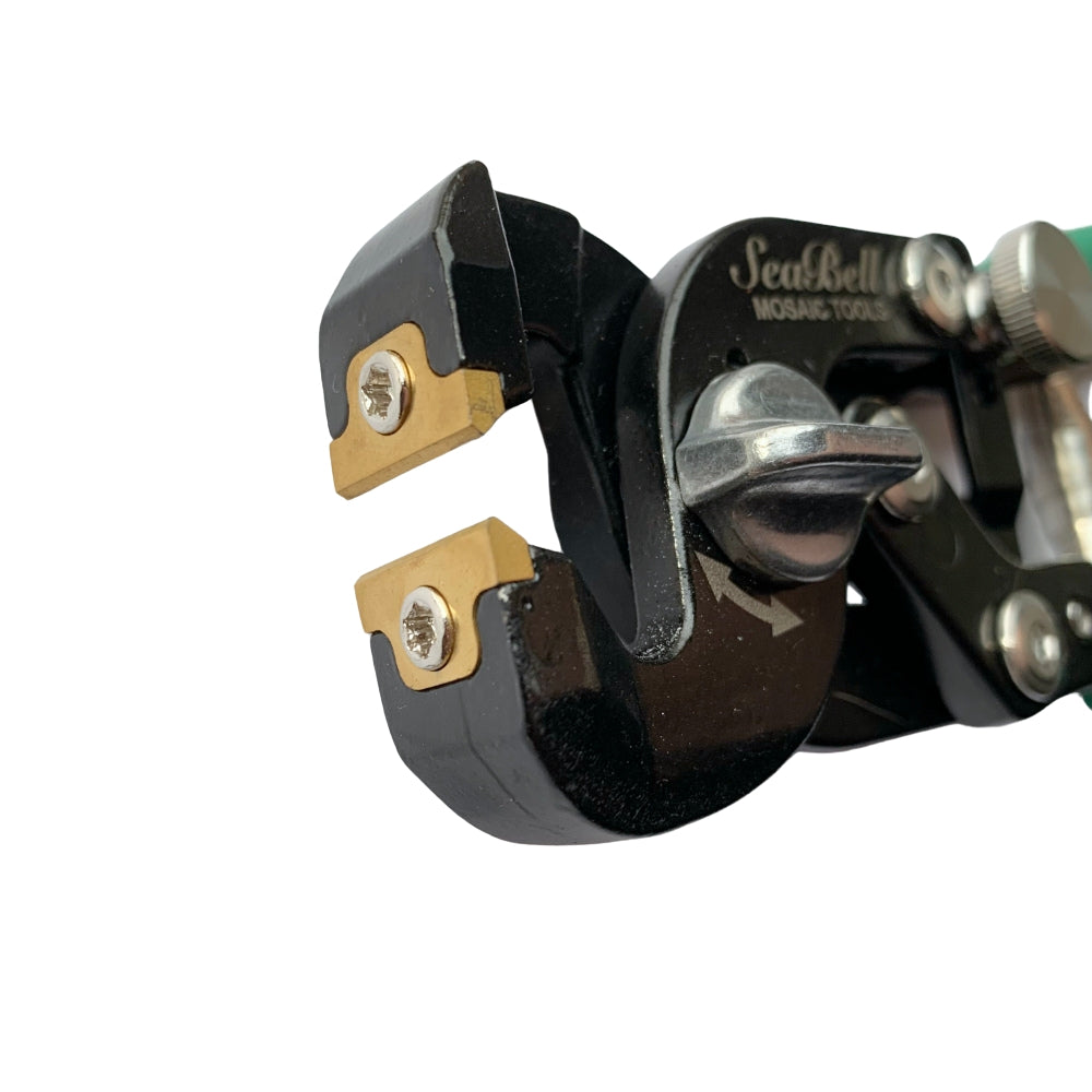MaxPro Compound -mosaiikkipihdit - Seabell Mosaic Tools