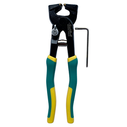 Kaarevat laattapihdit - Seabell Mosaic Tools