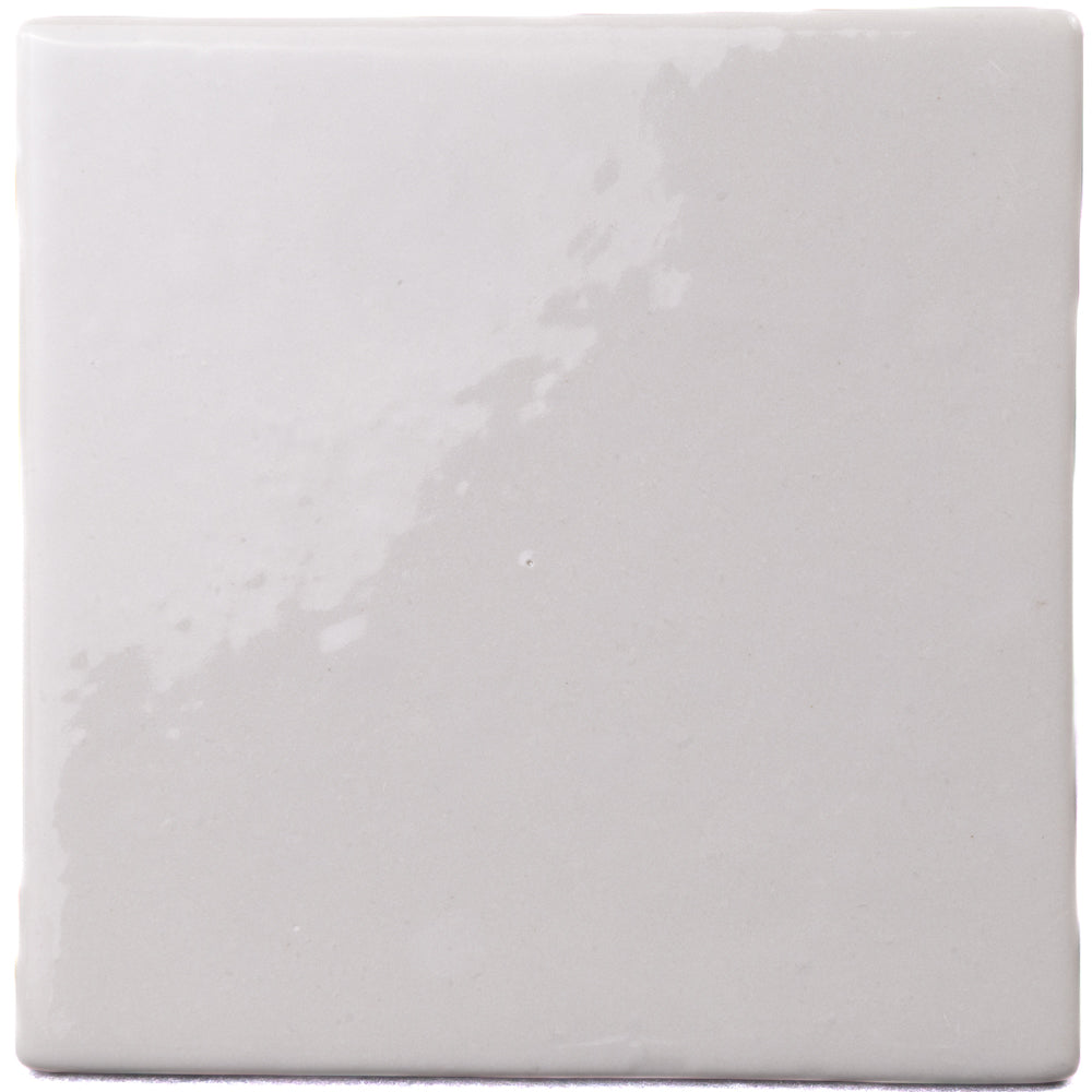 Tuotekuva: Morassutti Smalti -mosaiikkilaatta – harmaa – 11.5 x 11.5 cm