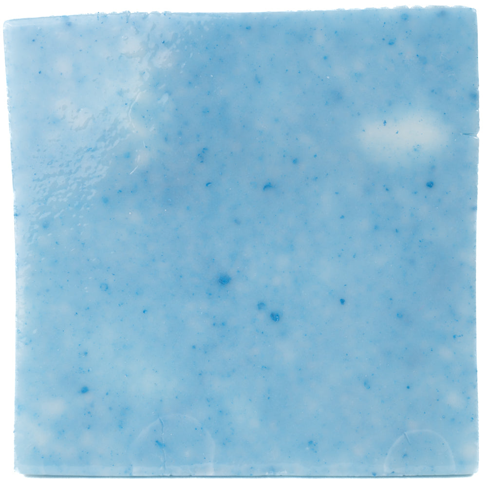 Tuotekuva: Morassutti Smalti -mosaiikkilaatta – turkoosi – 11.5 x 11.5 cm