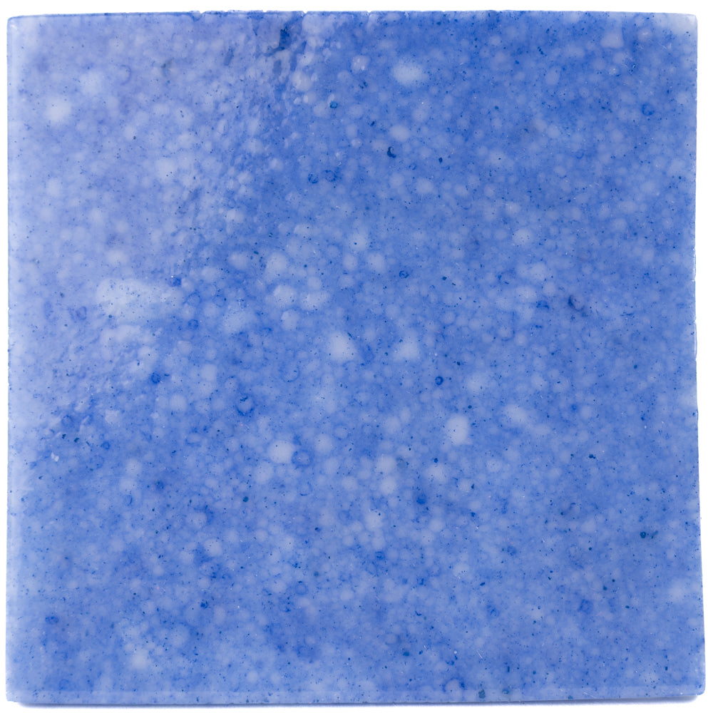 Tuotekuva: Morassutti Smalti -mosaiikkilaatta – sininen – 11.5 x 11.5 cm