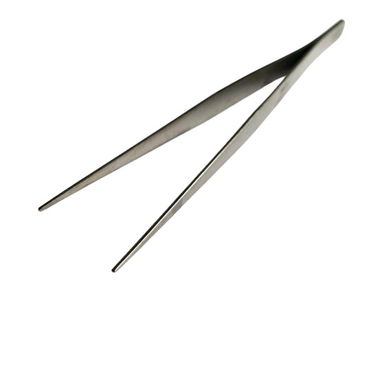 Neulakärkiset pinsetit