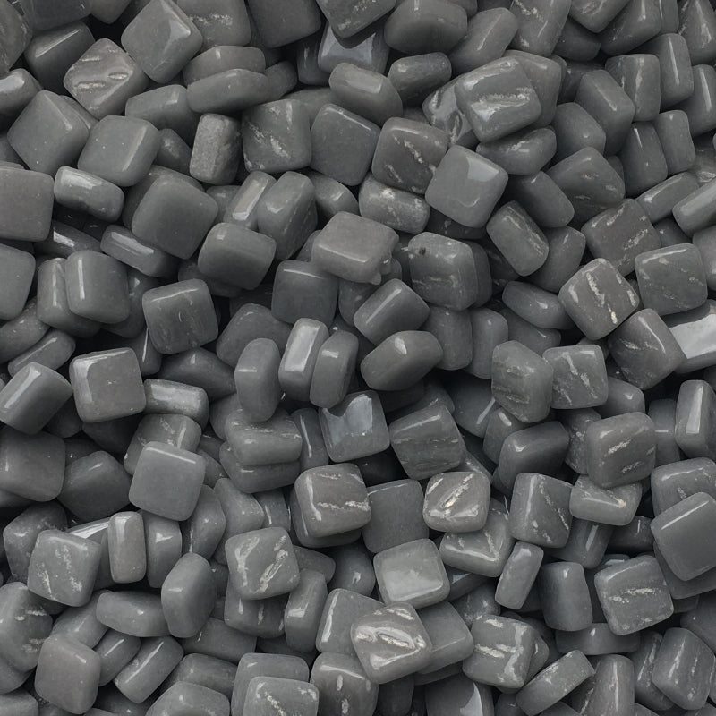 Ottoman 12mm Deep Grey