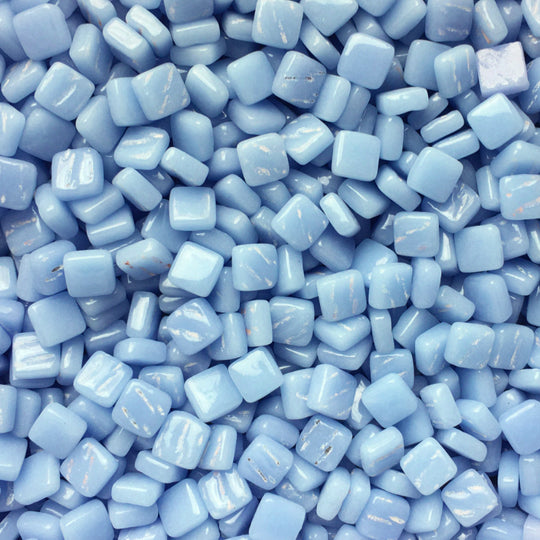 Ottoman 12mm Pale Blue