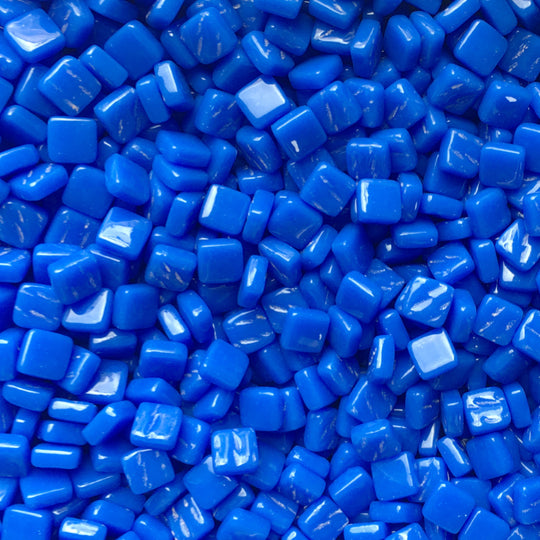 Ottoman 12mm Brilliant Blue