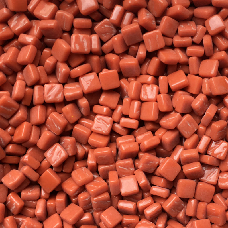 Ottoman 12mm Paprika