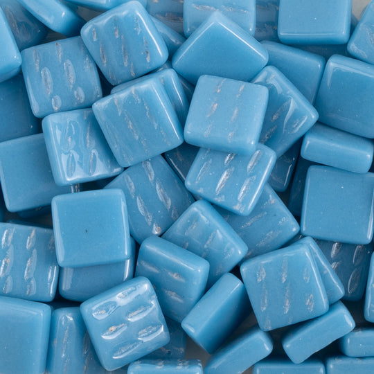 Ottoman 12mm Turquoise