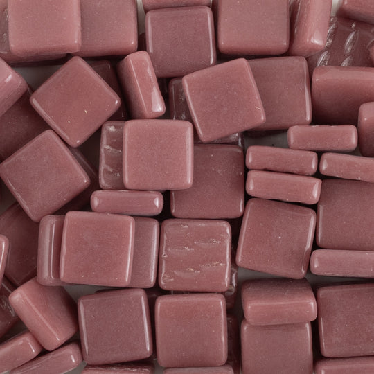 Ottoman 12mm Raspberry