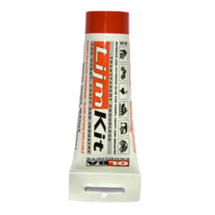Olba-silikoniliima 80ml