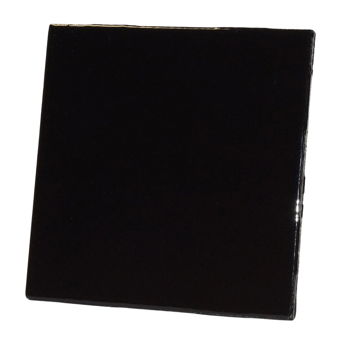Granitkeramik Svart 10cm