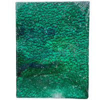 Hærdet Glas (knust) Marmor Grøn/Blå/Gul