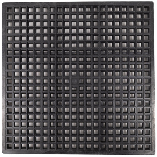 Mosaiikin asettelualusta 15mm
