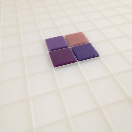 Mosaiikin asettelualusta 25mm