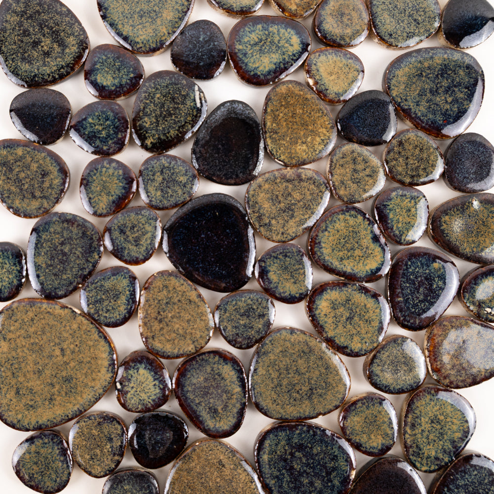Tuotekuva: Pikkukivet – musta – +/-12x15mm