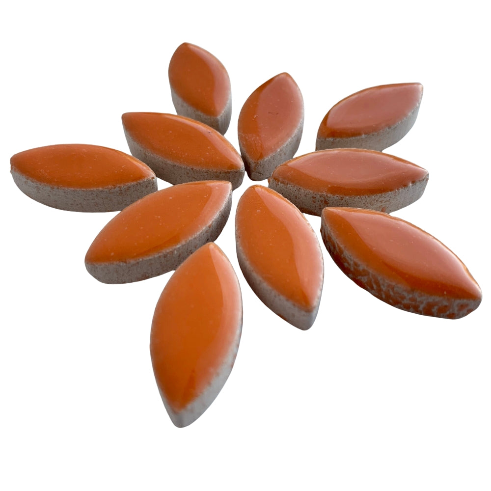 Kronblade 25mm Orange