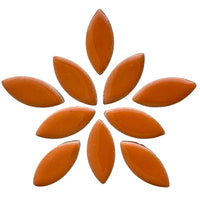 Kronblade 25mm Orange