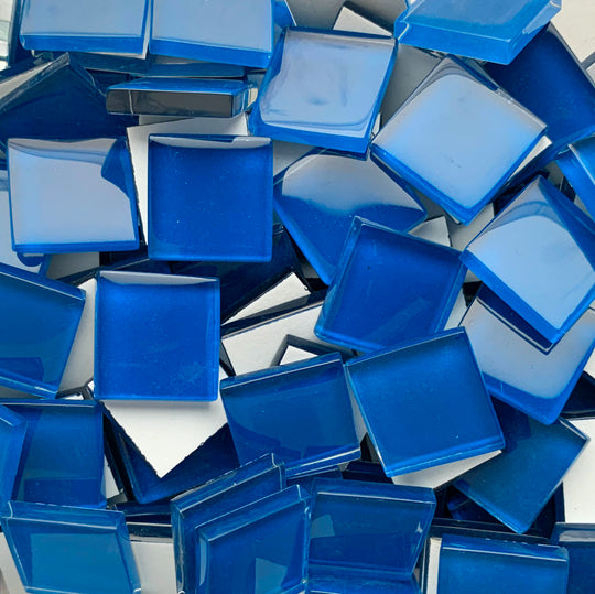 Crystal 20mm Indigo