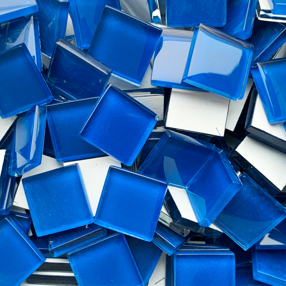 Crystal Fusion 20mm Dark Blue