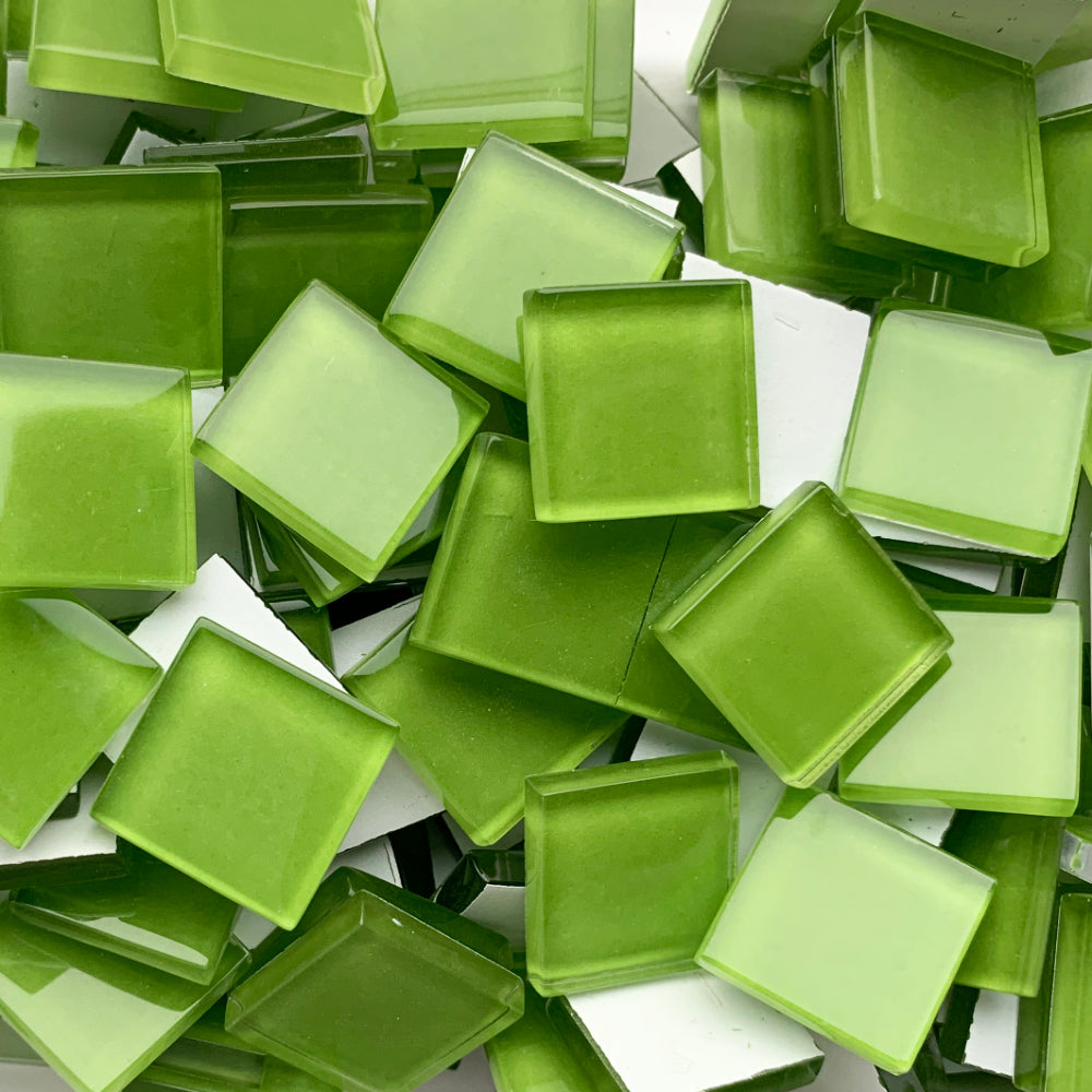 Crystal 20mm Limette