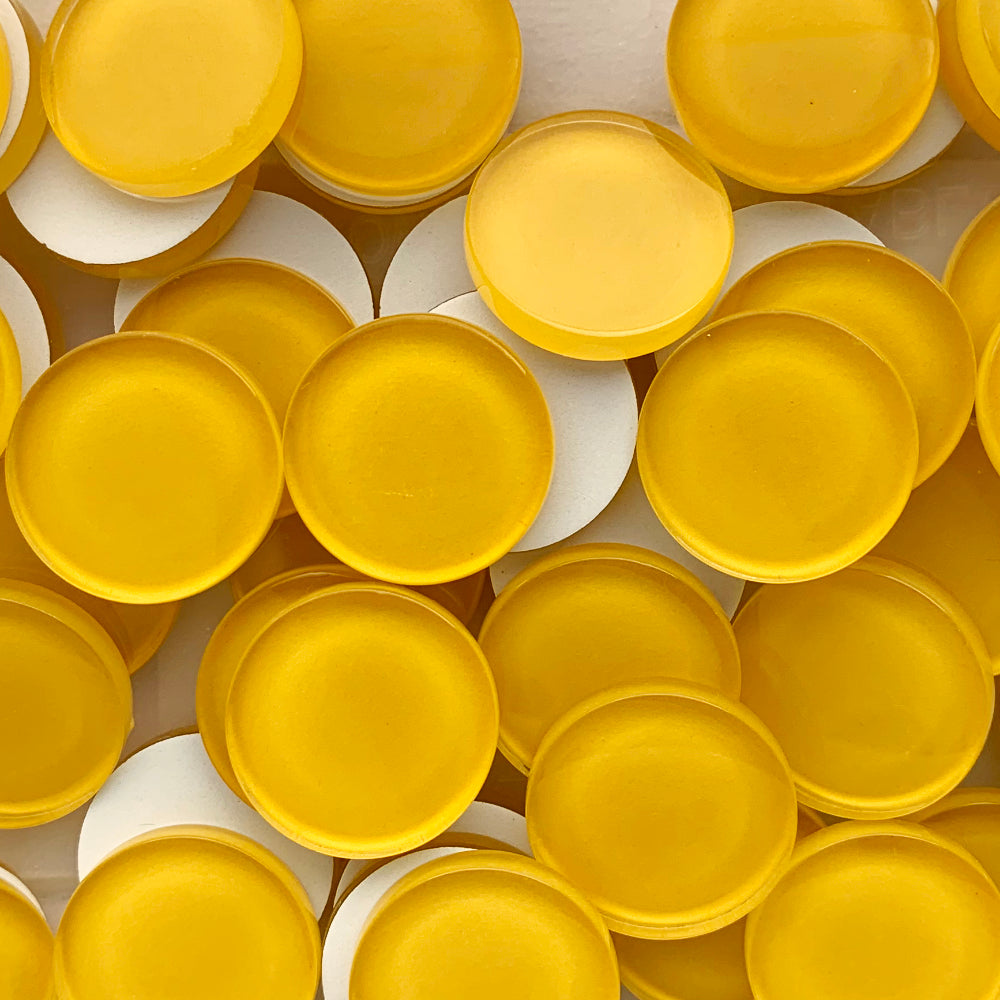 Circle 23mm  Corn